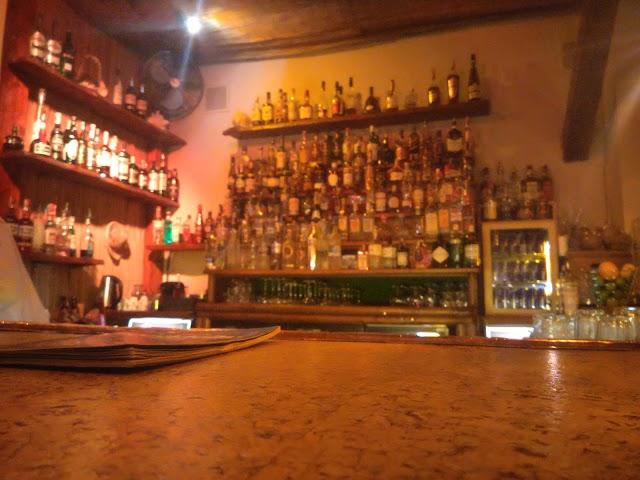 Barracuda Cocktail Bar